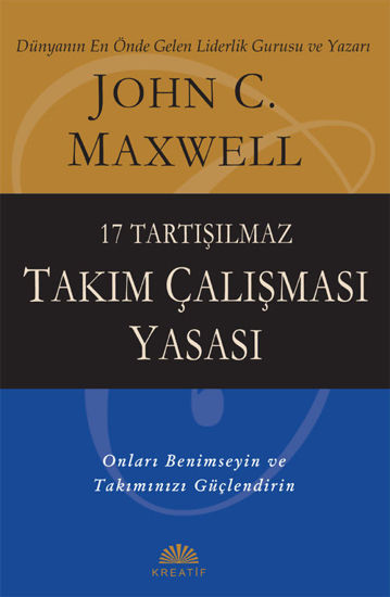 Takım Çalışması Yasası resmi