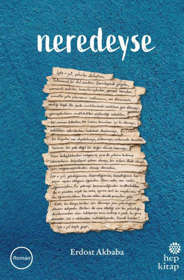 Neredeyse resmi