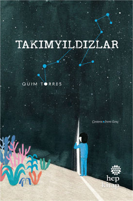 Takımyıldızlar resmi