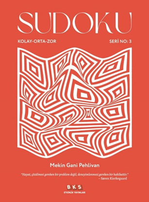 Cep Sudoku 3 resmi