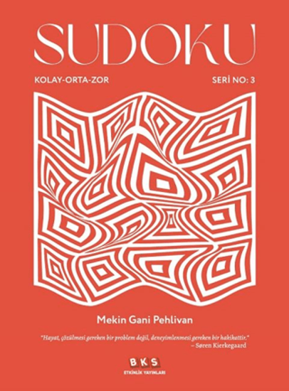 Cep Sudoku 3 resmi