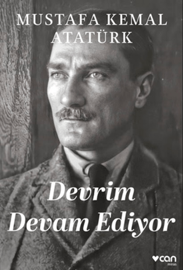Devrim Devam Ediyor resmi
