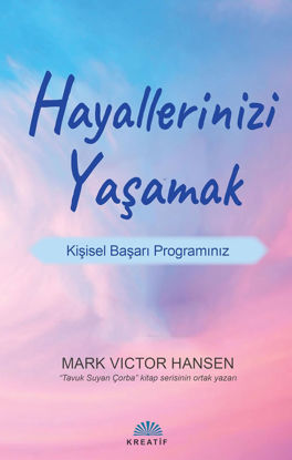 Hayallerinizi Yaşamak resmi