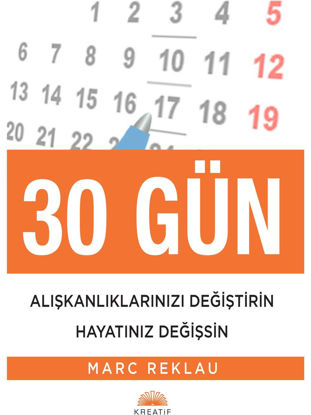 30 Gün resmi