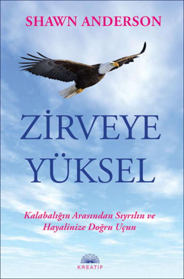 Zirveye Yüksel resmi