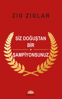Siz Doğuştan Şampiyonsunuz resmi