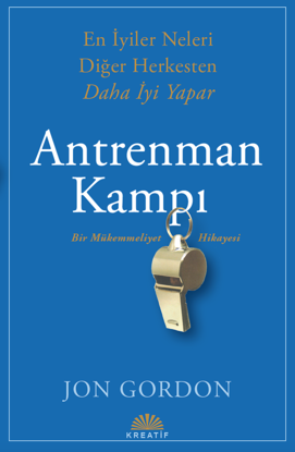 Antrenman Kampı resmi