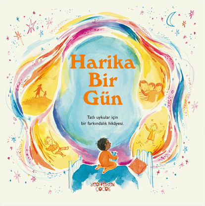 Harika Bir Gün resmi