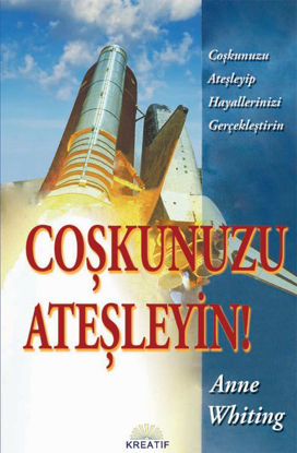 Coşkunuzu Ateşleyin resmi