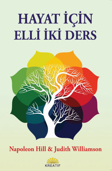 Hayat İçin Elli İki Ders resmi
