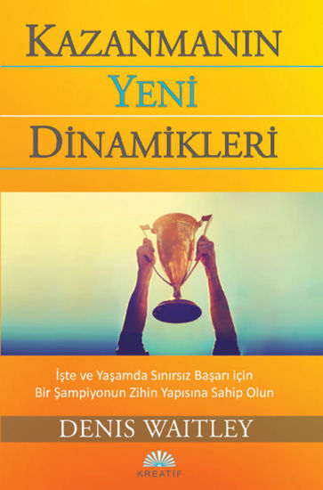 Kazanmanın Yeni Dinamikleri resmi
