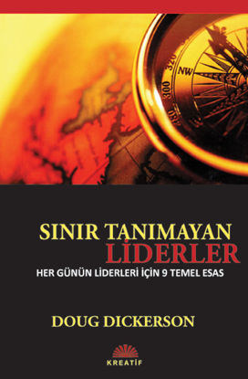 Sınır Tanımayan Liderler resmi
