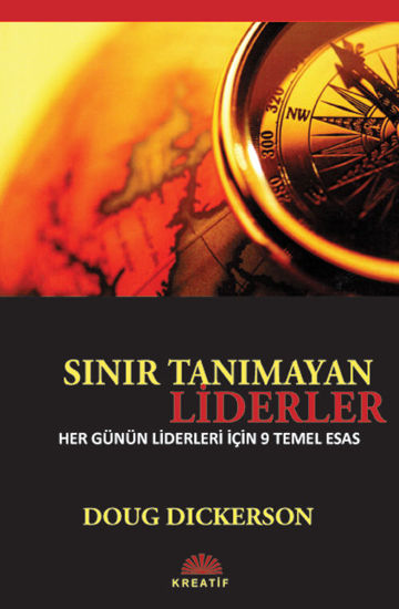 Sınır Tanımayan Liderler resmi