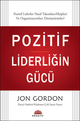 Pozitif Liderliğin Gücü resmi