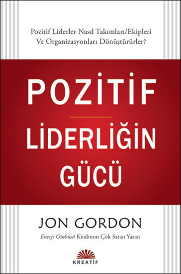 Pozitif Liderliğin Gücü resmi