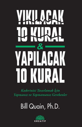 Yıkılacak 10 Kural - Yapılacak 10 Kural resmi