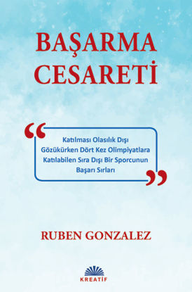 Başarma Cesareti resmi