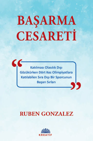 Başarma Cesareti resmi