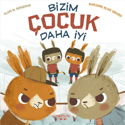 Bizim Çocuk Daha İyi resmi
