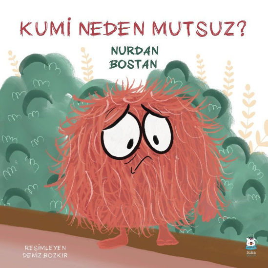 Kumi Neden Mutsuz? resmi