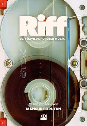 Riff - Ciltli resmi