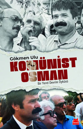 Komünist Osman resmi