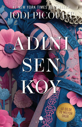 Adını Sen Koy resmi
