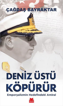 Deniz Üstü Köpürür resmi