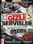 Gizli Servisler(All Abaut History Özel)Sayı/2026/01 resmi