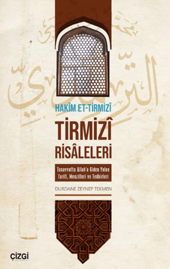 Tirmizi Risaleleri resmi