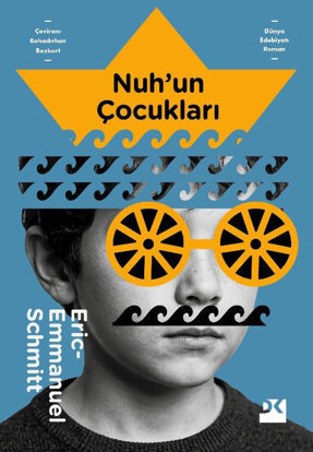 Nuh'un Çocukları resmi