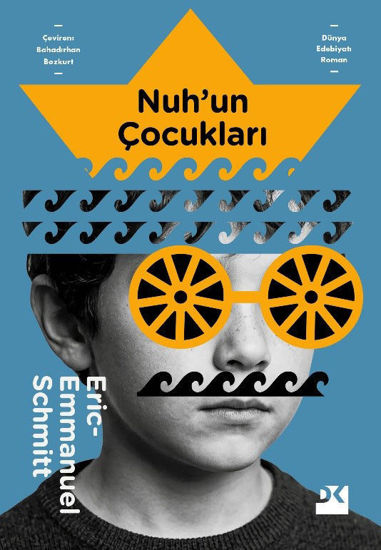 Nuh'un Çocukları resmi