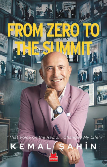From Zero To The Summit resmi