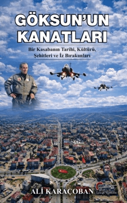 Göksu'nun Kanatları resmi