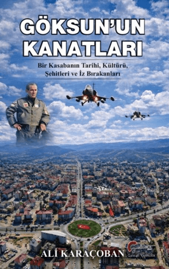 Göksu'nun Kanatları resmi