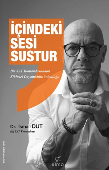 İçindeki Sesi Sustur resmi