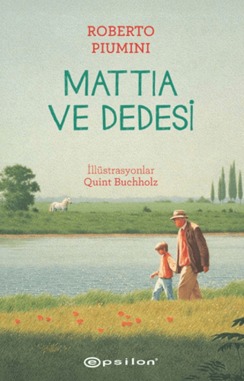 Mattia ve Dedesi resmi