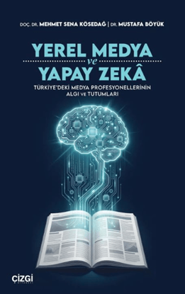 Yerel Medya ve Yapay Zeka resmi