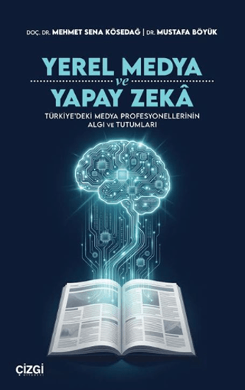 Yerel Medya ve Yapay Zeka resmi