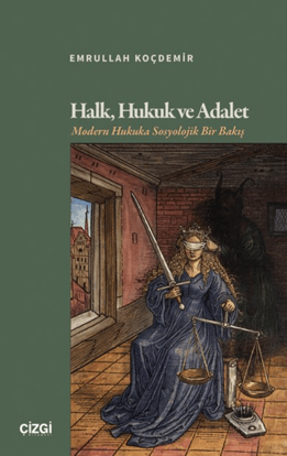 Halk, Hukuk ve Adalet resmi
