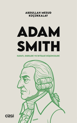 Adam Smith resmi