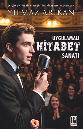 Uygulamalı Hitabet Sanatı resmi