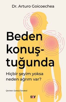 Beden Konuştuğunda resmi