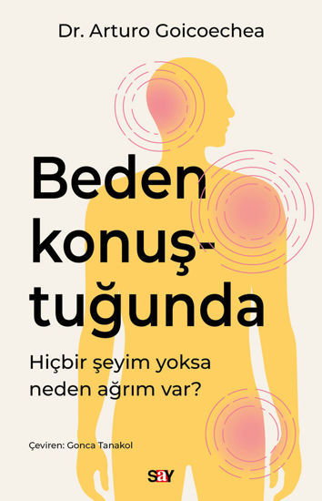 Beden Konuştuğunda resmi