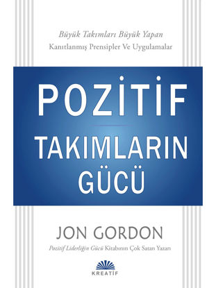 Pozitif Takımların Gücü resmi