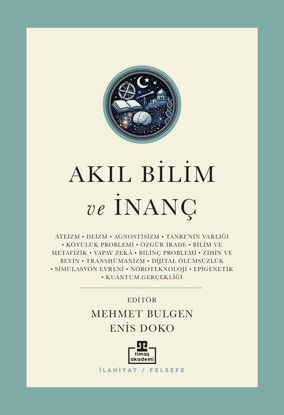 Akıl Bilim ve İnanç resmi
