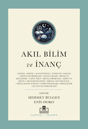 Akıl Bilim ve İnanç resmi