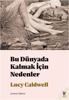 Bu Dünyada Kalmak İçin Nedenler resmi