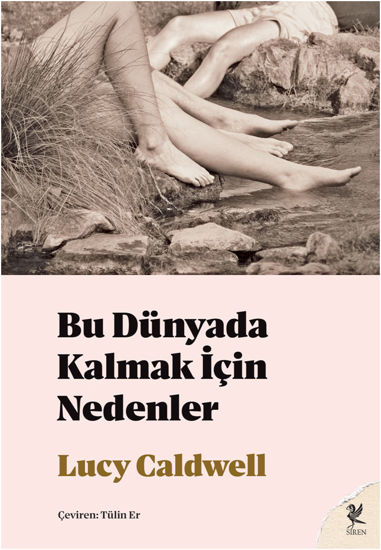 Bu Dünyada Kalmak İçin Nedenler resmi