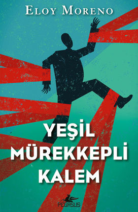 Yeşil Mürekkepli Kalem resmi
